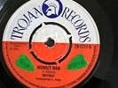 THE MAYTALS  MONKEY MAN UK TROJAN ORIG NR MINT COND