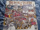 DEEP PURPLE BOOK OF TALIESYN EMI HARVEST SHVL 751 1G / 1G VINYL EX+ G/F SLEEVE