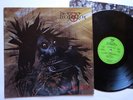 PROTECTOR - Urm the Mad LP 1. PRESS - ATOM H 1989