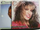 VINYL RECORD LP CARLY SIMON COMING AROUND AGAIN GREATEST HITS LIVE EX EX