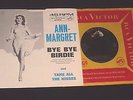 Ann-Margret 45 RCA 8168 Bye Bye Birdie w/ PS Sleeve 1963