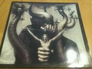 Celtic Frost: To Mega Therion LP ORIGINAL 1986 pressing EX EX