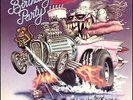 The Birthday Party - Junkyard 200G LP REISSUE NEW LIMITED EDITION Nick Cave