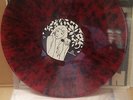 Led Zeppelin / Earls court 1975 Red MCV   / IMP not tmoq tmq