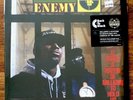 Public Enemy - It Takes A Nation Of Millions To Hold Us Back LP [Vinyl New] 180g