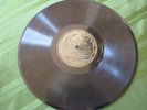 Jelly-Roll Morton's Red Hot Peppers 20221-A, 78 RPM Record, Black Bottom Stomp