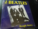 THE BEATLES -Rough Notes LP sealed  rare not TMOQ