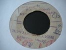 Prince Buster - Wash Wash - Blank 45 Reggae