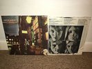 DAVID BOWIE Ziggy Stardust & The Spiders From Mars LP 1972 UK 1st
