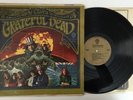 Grateful Dead - Self Titled - 1967 Mono 1st Press Vinyl LP Record WS 1689 (VG+)
