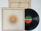 King Crimson Larks' Tongues In Aspic - 1973 Vinyl LP 1st Press SD 7263 (NM)