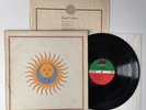 King Crimson Larks' Tongues In Aspic - 1973 Vinyl LP 1st Press SD 7263 (EX/NM-)