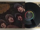 The Beatles - Rubber Soul - 1965 Vinyl LP Record Stereo ST-2442 Near Mint (NM)