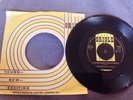BUDDY BRITTEN + REGENTS -IF YOU GOTTA MAKE A FOOL-UK 1963 / BEAT / ORIOLE /MINT-