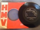 GLENDA COLLINS - I LOST MY rare UK 1963 / MOD GIRL BEAT / JOE MEEK / RGM / MINT-