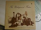 The Underground Failure  BLACKLIGHT GS 1002 Orig Swedish Private 1971 Psych/Prog