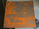 Q65 - AFGANISTAN  Super Rare  1970 Dutch PROG- PSYCH  1ST Press Hansa Sleeve