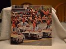 Dead Kennedys Frankenchrist vinyl record w Giger poster original pressing