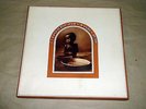 CONCERT FOR BANGLADESH GEORGE HARRISON SHANKAR DYLAN CLAPTON ARG PROMO BOX 3 LPS