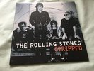 THE ROLLING STONES - STRIPPED - LP - V2801. 724384104016