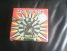 Iron maiden ltd box set