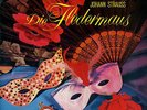 Columbia SAX2336-37 - Strauss - Die Fledermaus - LIPP - LUDWIG - ACKERMANN - FS