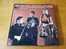 SLS789 - Beethoven - Piano Trios - DE PEYER - BARENBOIM - ZUKERMAN - DU PRE - NM