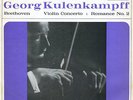 Telefunken GMA96 - Beethoven - Violin Concerto - KULENKAMPFF -SCHMIDT-ISSERSTEDT