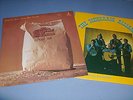 THE BLUEGRASS ALLIANCE KENTUCKY BLUE VINCE GILL (2)LP's RARE BLUEGRASS SEALED