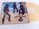 Motorhead - Ace Of Spades - UK 1980 Limited Edition GOLD Bronze vinyl LP