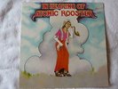 ATOMIC ROOSTER - IN HEARING OF - VINYL ALBUM IN GATEFOLD SLEEVE