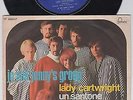 JO JENNYS israelites 45 rare SKA rocksteady SKINHEAD REGGAE desmond DEKKER hear?