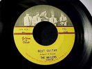 The WAILERS Beat Guitar RARE GARAGE INSTRUMENTAL 45 Golden Crest Demo/Promo HEAR