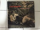 LEE KONITZ WITH WARNE MARSH - ATLANTIC 1217 - BLACK MONO DG - ORIGINAL - NM