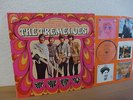 THE TREMELOES Chip, Rick, Alan & Dave LP 1967 CBS 1st MINT