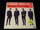 Meet The Searchers/Needles & Pins-ORIGINAL 1963 MONO LP-SEALED & BEAUTIFUL