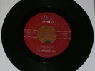 RARE TITTYSHAKER SURF ROCKER INSTRO 45-GRAVESTONE FOUR-RIGOR MORTIS DANI 7