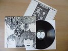 The Beatles - Revolver, Japan 1976, insert,  LP, Vinyl: m-