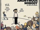 DE LA SOUL & the ANONYMOUS NOBODY 12