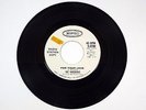 The Yardbirds For Your Love / Got To Hurry 45 Epic White Label Promo
