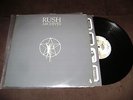 RUSH-ARCHIVES-LP-GOLD STAMP PROMO-S/T-FLY BY NIGHT-CARESS STEEL-PROG- ROCK LPs