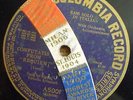 VITTORIO ARIMONDI - ANTON VAN ROOY  / COLUMBIA