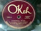Eva Taylor, Clarence Williams Blue Five Gulf Coast Blues 12