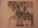 The Beatles, ‘REVOLVER’ 1966 ORIGINAL UK *1st PRESSING* XEX 606-1 MONO VINYL LP.