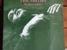 THE SMITHS The Queen Is Dead LP 1986 Sire 25426 ORIG Columbia House US PRESS EX