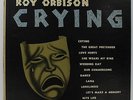ROY ORBISON Crying GOLDEN STEREO 1962 Original 1st Press Audiophile