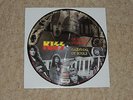 KISS - CARNIVAL OF SOULS promo Picture LP USA
