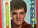 ELVIS PRESLEY- HARD TO FIND DOUBLE ALBUM FROM JAPAN-WITH OBI-LOW START
