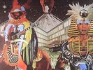 HAZEL, Eddie - Game Dames & Guitar Thangs - Vinyl (LP)