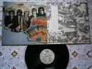 TRAVELING WILBURYS RARE ORIGINAL EX YUGOSLAV 1ST PRESS 1988 EX/NM/NM-